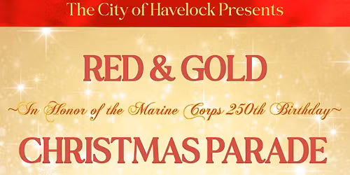 Havelock Christmas Parade