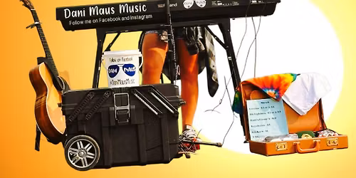 Dani Maus @ Gateway (crivitz)