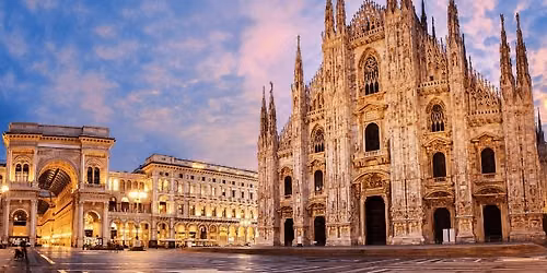 La Dolce Vita: Como \u2013 Milano \u2013 Pisa \u2013 Florence \u2013 Venice on 18-22 June 2026 by Uniflucht