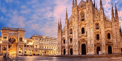 La Dolce Vita: Como \u2013 Milano \u2013 Pisa \u2013 Florence \u2013 Venice on 18-22 June 2026 by Uniflucht