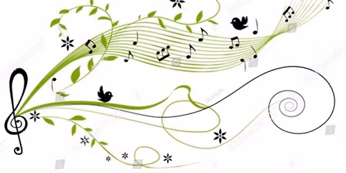 SPRING MUSIC FESTIVAL (2 NIGHT MINIMUM)