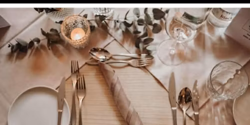 Silvester K\u00fcchenparty