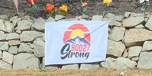 Boulder County Teen Film Festival 