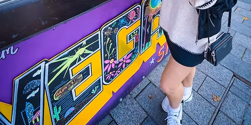 Carmarthen Vegan Market | Marchnad Fegan Caerfyrddin 2026