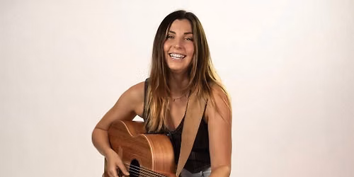 Live Music! - Cara Beard