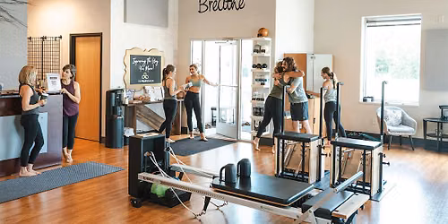 The Pilates Body Block Party: Celebrating 2 Years of Ownership