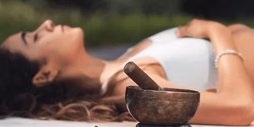 Rest & Rewire: A Holiday Season Yoga Nidra