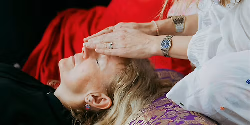 Reiki and Yoga Nidra Restorative Workshop