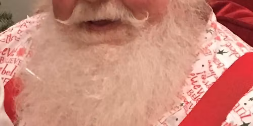 Visit from Santa + Holiday Kid\u2019s Jam