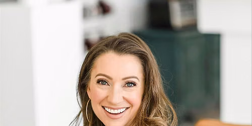 Flourish 2026 | Women's Event featuring Sharon Hodde Miller