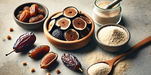 Cayce Community Health Series: Nourish Naturally 