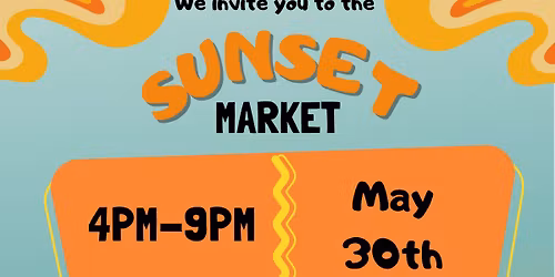 The Sunset Market
