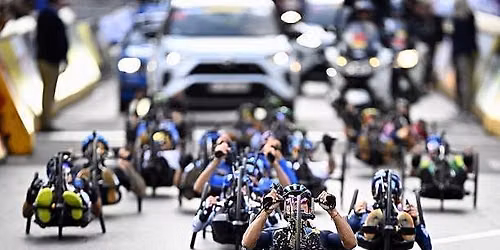 2026 ParaCycling Symposium