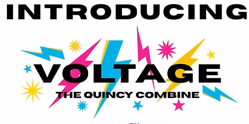 Voltage: The Quincy Combine