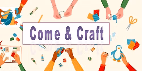 Come & Craft