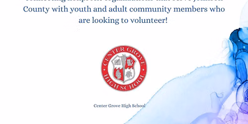 Leadership Johnson County's All Aboard Volunteer and Board Fair