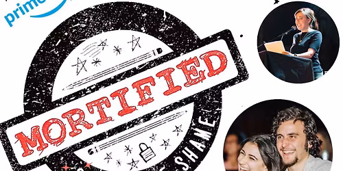 Mortified Yearbook: Best of 2025!