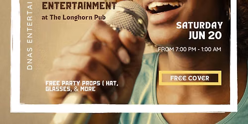 The Saturday Spotlight: Karaoke Night