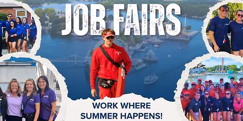 Indiana Beach Job Fairs – Join the Team! 