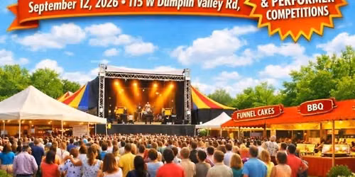 SoLong, Summer! * FESTIVAL