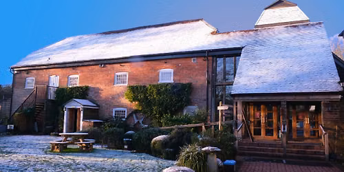 Christmas Fair