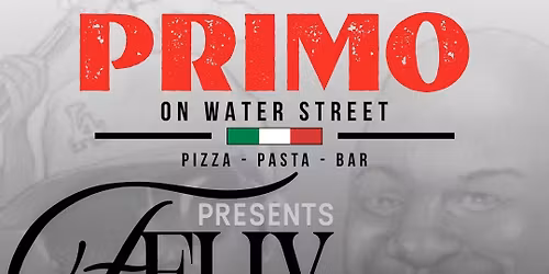 Felix Brown Band LIVE! Thanksgiving Eve Celebration!