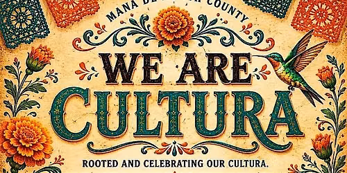 5th Annual Latina Conference "We are Cultura"