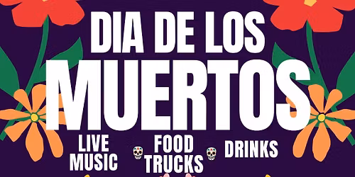 \ud83c\udf89 CG Autoplex 1st Annual D\u00eda de los Muertos Celebration \ud83c\udf89