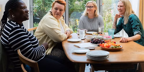 Connect &  Inspire\/ Workers in Wellness Networking\/Monthly\/Wednesdays\/Lewes