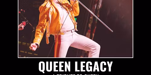 Queen Legacy