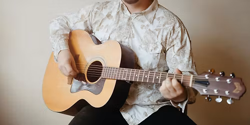 The Billy Bronsted String Band