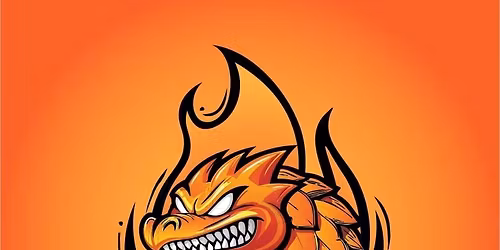 Mandy B @ Brewery Fire