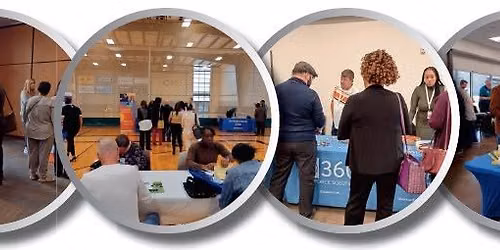 Lawrence Job Fair