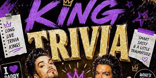 Daddy Issues - 90\u2019s Trivia 