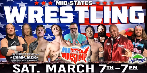 Mid-States Wrestling