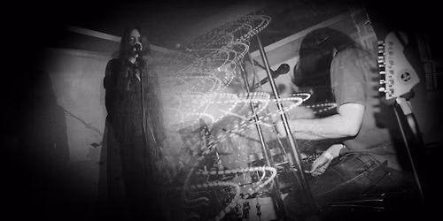 MEMORIALS I Support: Teresa Rotschopf - Kantine am Berghain, Berlin