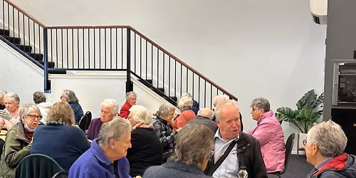Heretaunga Social Hub