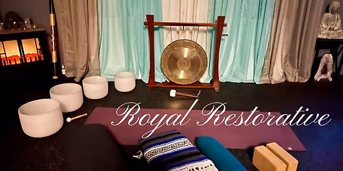 Royal Restorative Workshop