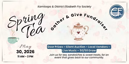 Gather and Give