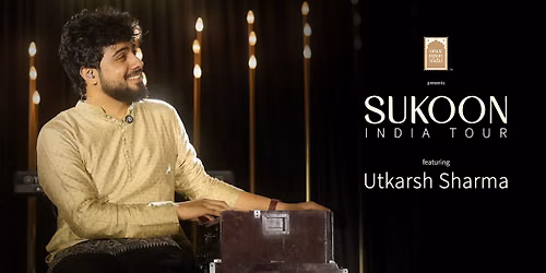 Sukoon Baithak