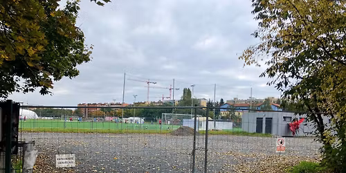 Potkejte se s Prahou 9 sob\u011b v Libni