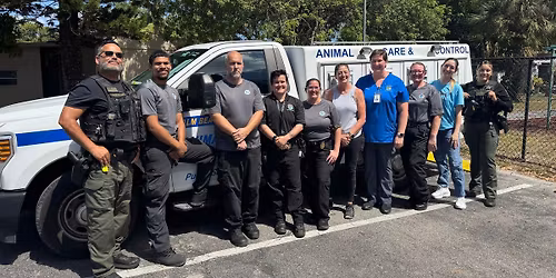 Free Public TNVR Trapping Class