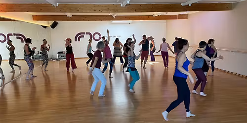 Nia - Spring Festival