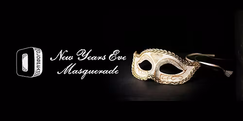 NYE Masquerade