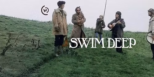 Swim Deep in-store at Banquet Records