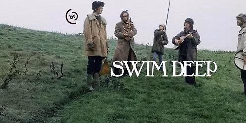 Swim Deep in-store at Banquet Records