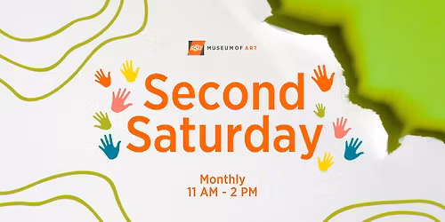 Second Saturday