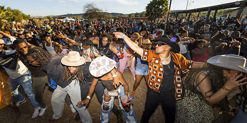 BlacktoberFest