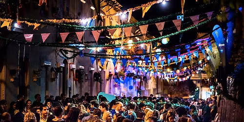 ARRAIAL DE SANTO ANTONIO