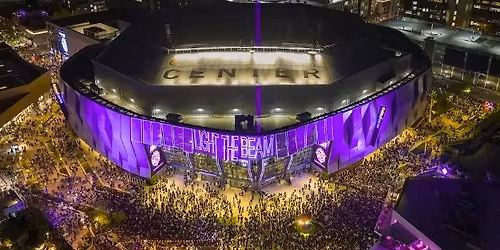 UC Davis Night at the Kings 2025